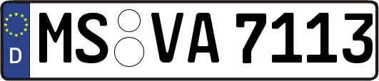 MS-VA7113