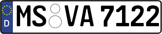 MS-VA7122