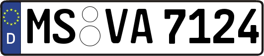 MS-VA7124