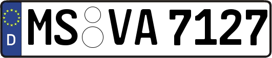 MS-VA7127