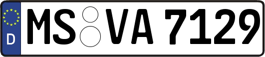 MS-VA7129