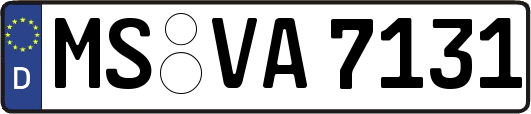 MS-VA7131