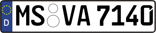 MS-VA7140