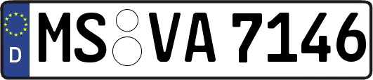 MS-VA7146