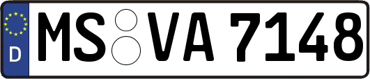 MS-VA7148