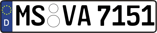 MS-VA7151