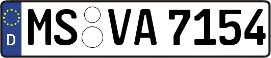 MS-VA7154