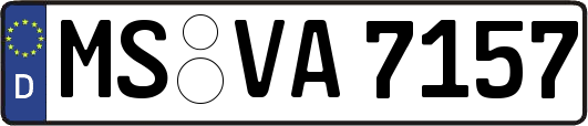 MS-VA7157
