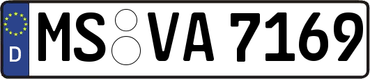 MS-VA7169