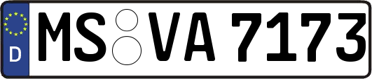 MS-VA7173