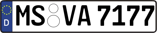 MS-VA7177