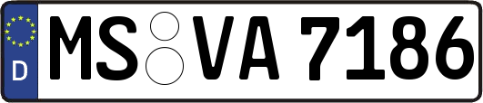 MS-VA7186