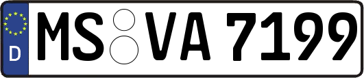 MS-VA7199