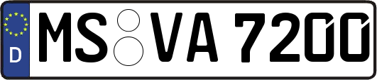 MS-VA7200