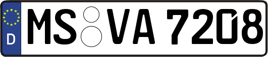 MS-VA7208