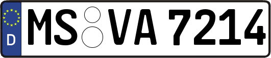 MS-VA7214