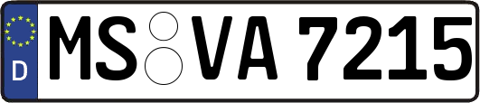 MS-VA7215