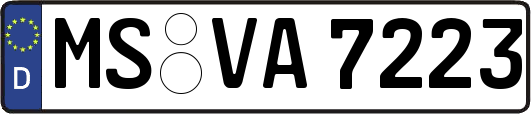 MS-VA7223