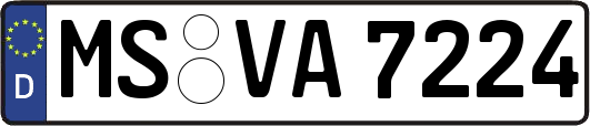MS-VA7224
