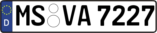 MS-VA7227