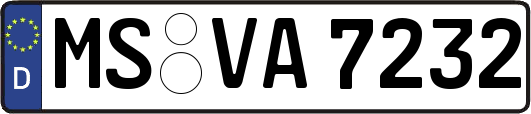 MS-VA7232