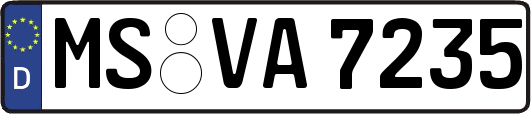 MS-VA7235