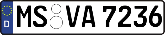MS-VA7236