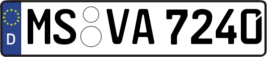 MS-VA7240