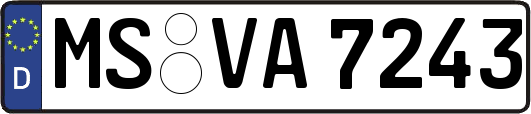 MS-VA7243