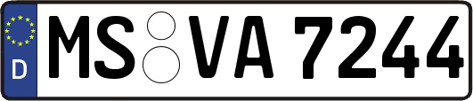MS-VA7244