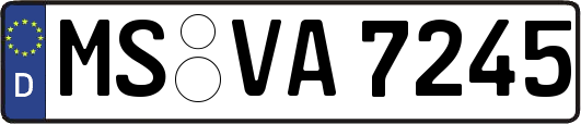 MS-VA7245