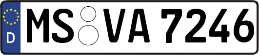 MS-VA7246