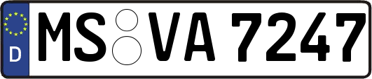 MS-VA7247