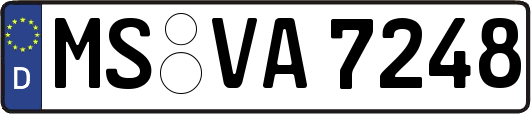MS-VA7248