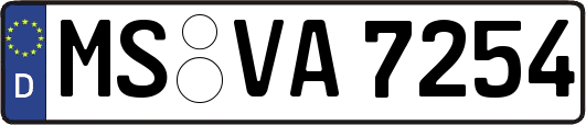 MS-VA7254