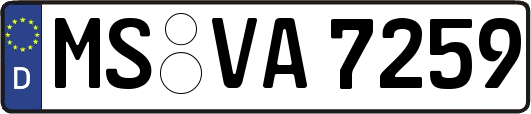 MS-VA7259