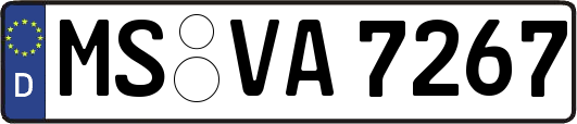 MS-VA7267