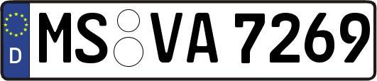MS-VA7269