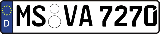 MS-VA7270