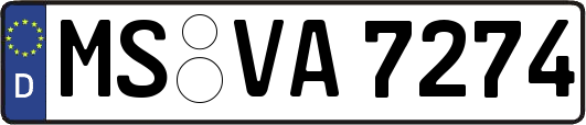 MS-VA7274