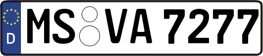 MS-VA7277