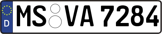 MS-VA7284