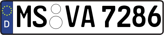 MS-VA7286