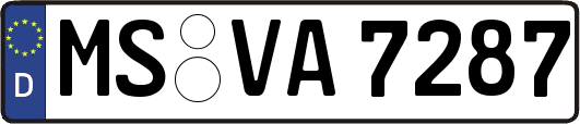 MS-VA7287