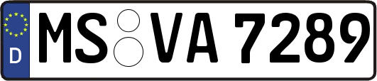 MS-VA7289