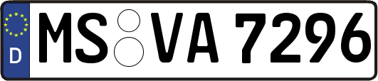 MS-VA7296