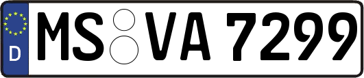 MS-VA7299