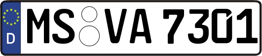 MS-VA7301