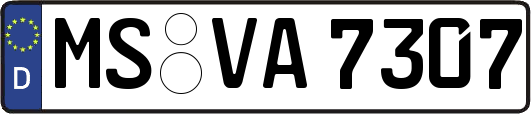 MS-VA7307