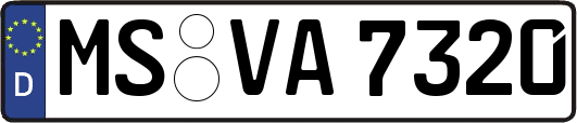MS-VA7320